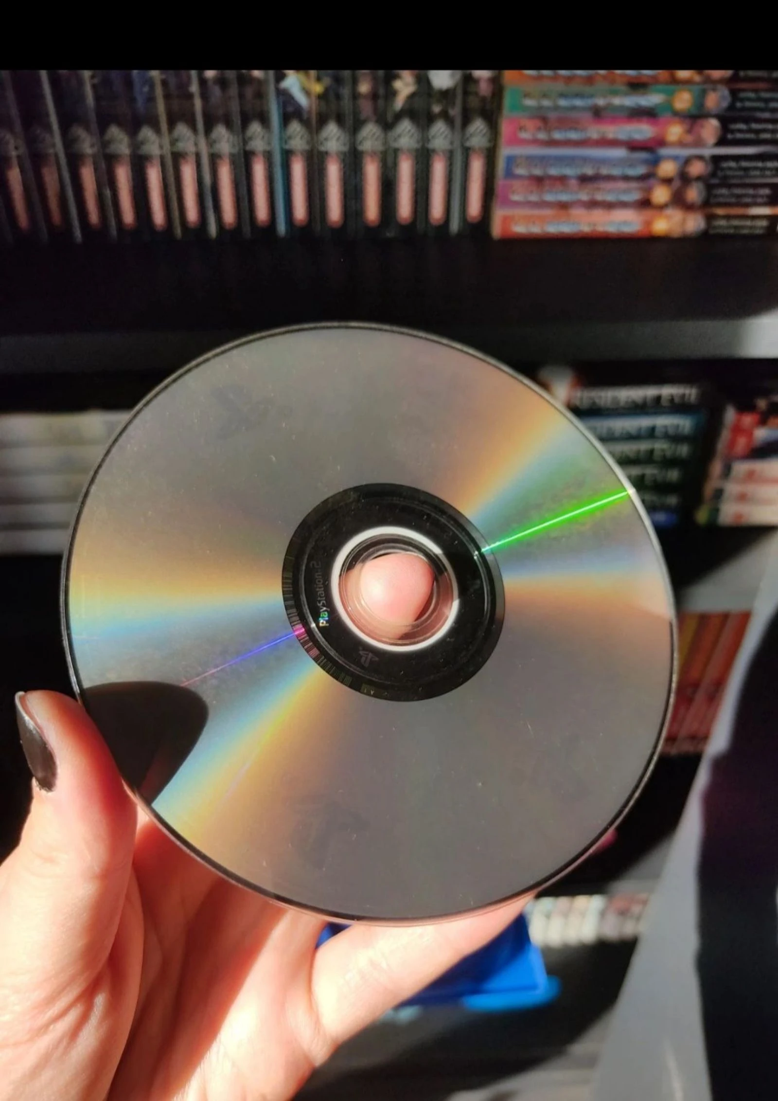 PS2-game Suikoden V - Perfecte staat – photo 5
